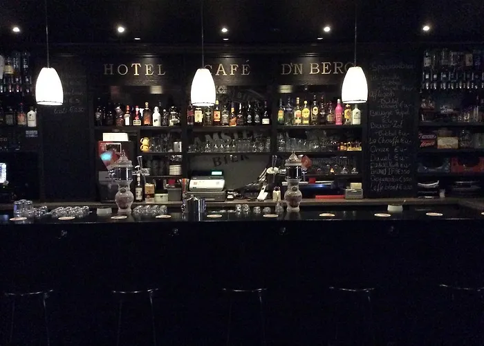 Hotel Den Berg