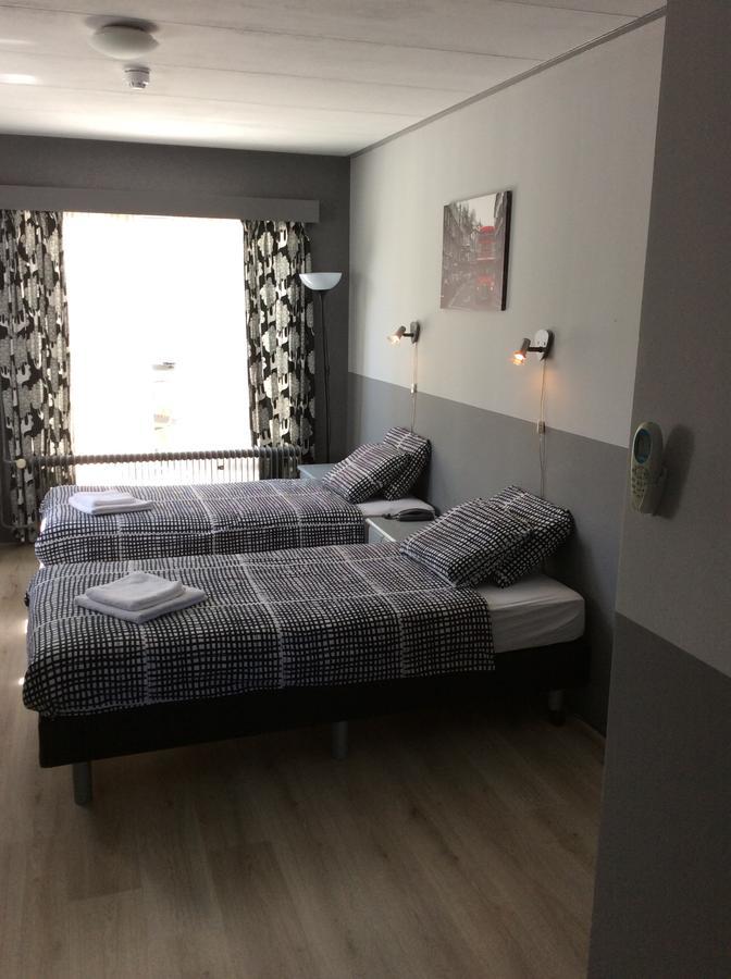Hotel Den Berg