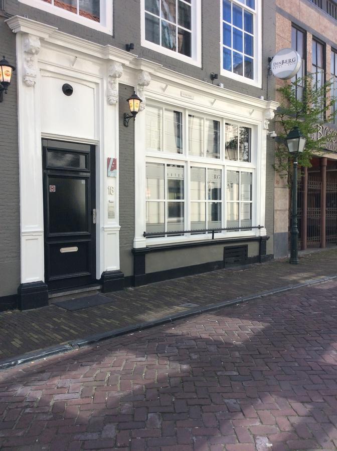 Den Berg Geertruidenberg